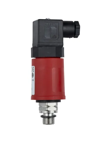 Датчик давления Leo 24В 0-16 бар 779692 - 5