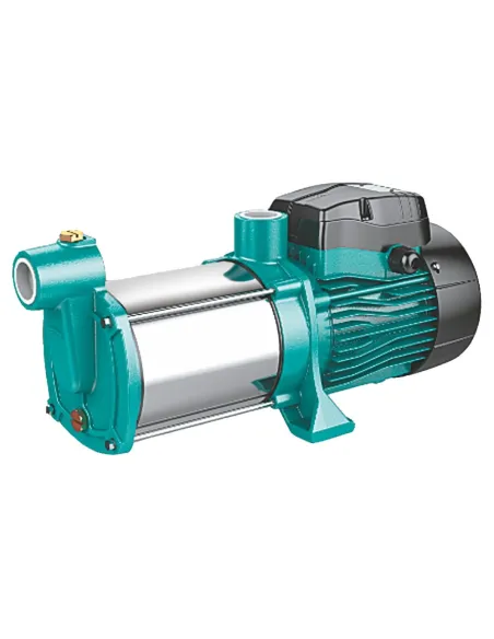 Поверхностный насос Leo 775414 центробежный - 1