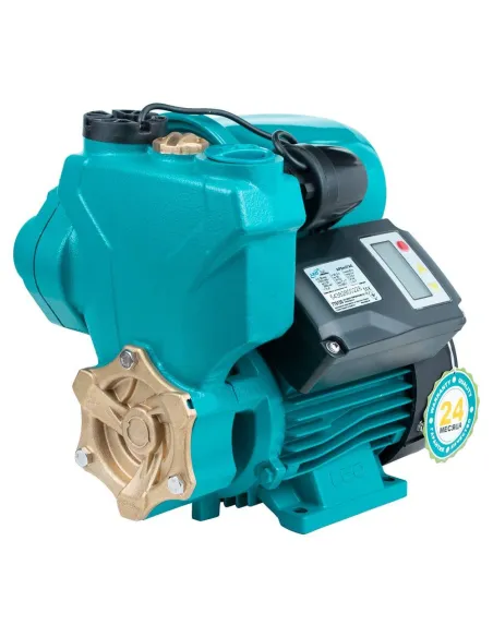 Насосная станция Leo 776150/1 0.37 кВт, бак 1 литр - 1