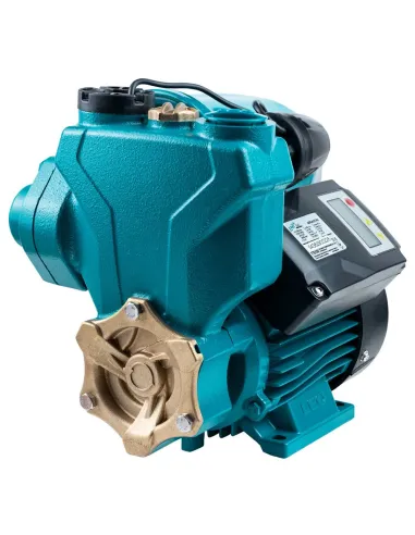 Насосная станция Leo 776150/1 0.37 кВт, бак 1 литр - 2