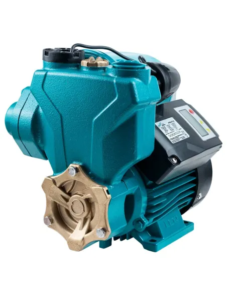 Насосная станция Leo 776150/1 0.37 кВт, бак 1 литр - 2