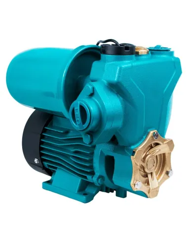 Насосная станция Leo 776150/1 0.37 кВт, бак 1 литр - 3