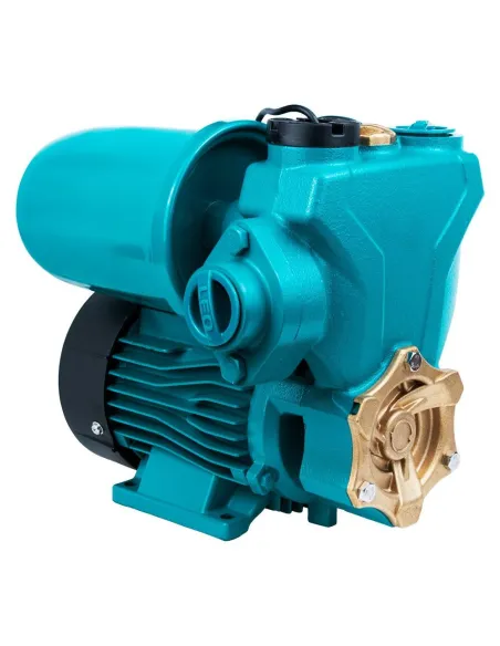 Насосная станция Leo 776150/1 0.37 кВт, бак 1 литр - 3