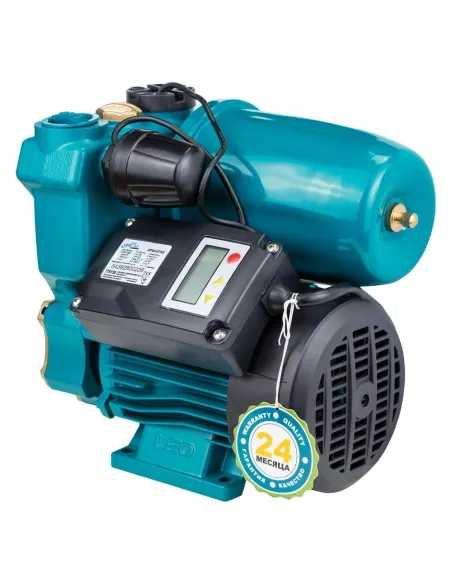 Насосная станция Leo 776150/1 0.37 кВт, бак 1 литр - 4