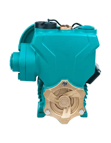 Насосная станция Leo 776150/1 0.37 кВт, бак 1 литр - 5