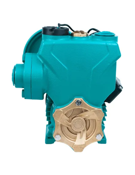 Насосная станция Leo 776150/1 0.37 кВт, бак 1 литр - 5