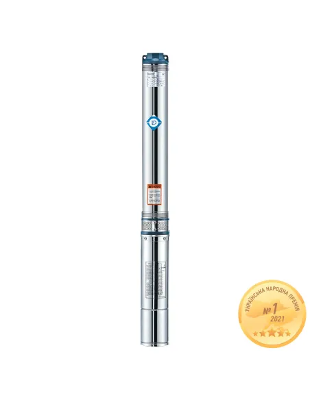 Свердловинний насос Aquatica 778164 1,3 кВт - 1