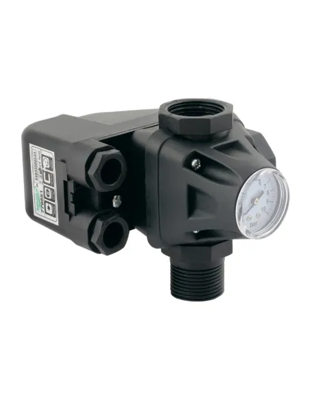 Комплект автоматики Aquatica 779551 1.4-2.8 бар - 1