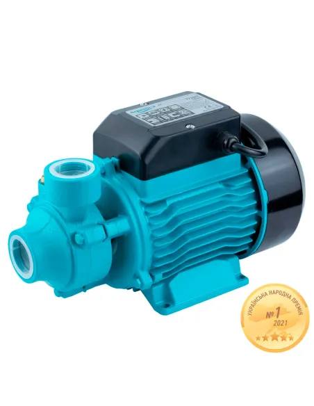 Вихревой поверхностый насос Aquatica 775061 0.37 кВт - 1