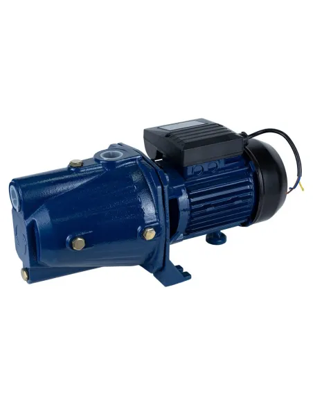 Центробежный поверхностный насос Wetron 775038 1.1 кВт - 1