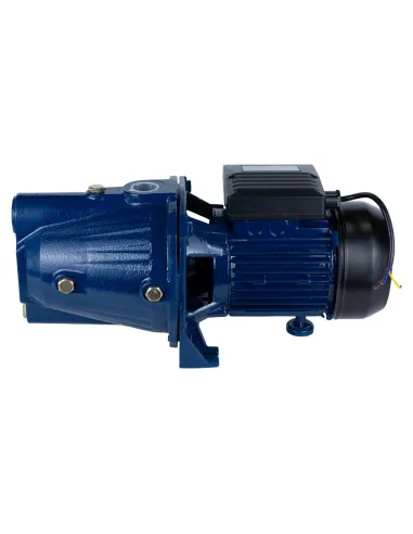 Центробежный поверхностный насос Wetron 775038 1.1 кВт - 2