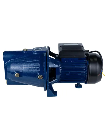 Центробежный поверхностный насос Wetron 775038 1.1 кВт - 2