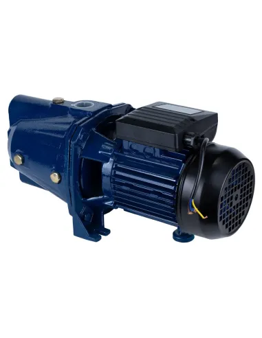 Центробежный поверхностный насос Wetron 775038 1.1 кВт - 3