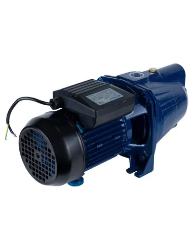 Центробежный поверхностный насос Wetron 775038 1.1 кВт - 5