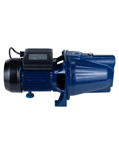 Центробежный поверхностный насос Wetron 775038 1.1 кВт - 6