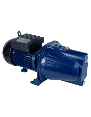 Центробежный поверхностный насос Wetron 775038 1.1 кВт - 7