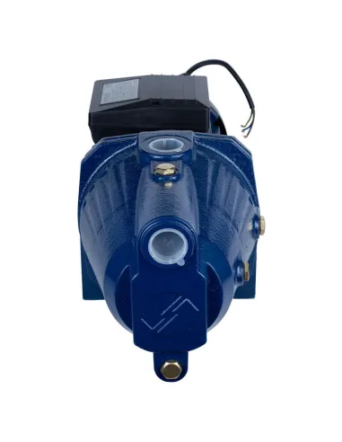 Центробежный поверхностный насос Wetron 775038 1.1 кВт - 8