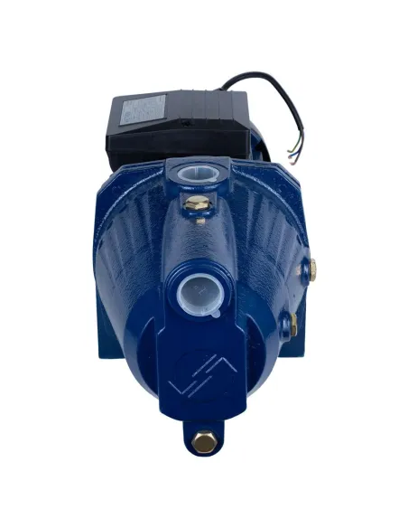 Центробежный поверхностный насос Wetron 775038 1.1 кВт - 8