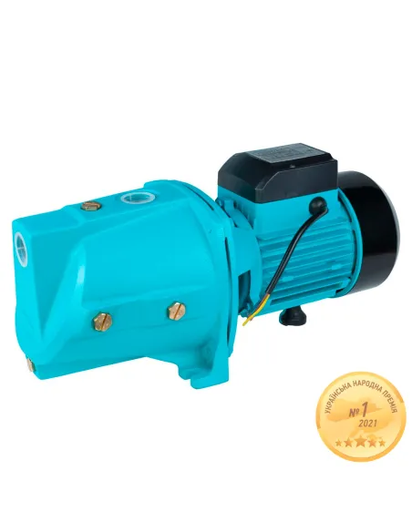 Центробежный поверхностный насос Aquatica 775083 0.75 кВт - 1