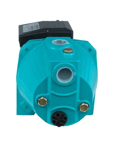 Центробежный поверхностный насос Aquatica 775092 0.75 кВт - 8