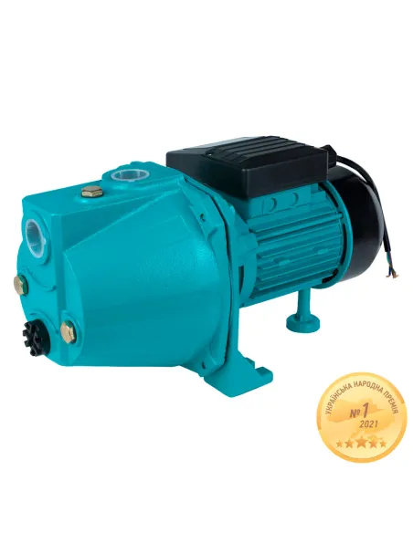 Центробежный поверхностный насос Aquatica 775093 1.1 кВт - 1