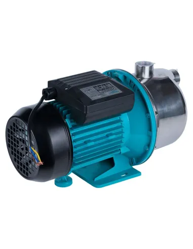 Насос відцентровий Aquatica 775097 0.75 кВт нержавіюча сталь - 5