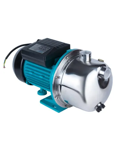 Насос відцентровий Aquatica 775097 0.75 кВт нержавіюча сталь - 7