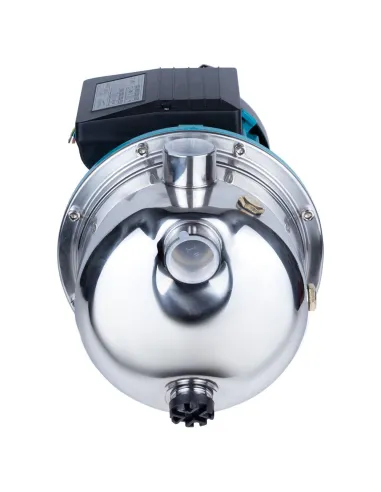 Насос відцентровий Aquatica 775097 0.75 кВт нержавіюча сталь - 8