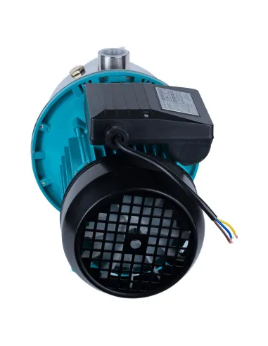 Центробежный поверхностный насос Aquatica 775098 1.1 кВт нержавеющая сталь - 4