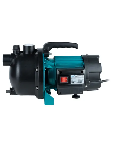 Поверхностный насос Leo 775308, 1.0 кВт, пластик - 2