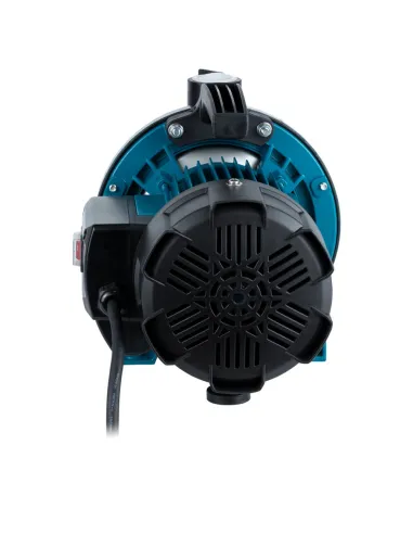 Поверхностный насос Leo 775308, 1.0 кВт, пластик - 4