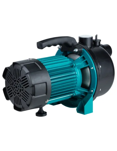 Поверхностный насос Leo 775308, 1.0 кВт, пластик - 5