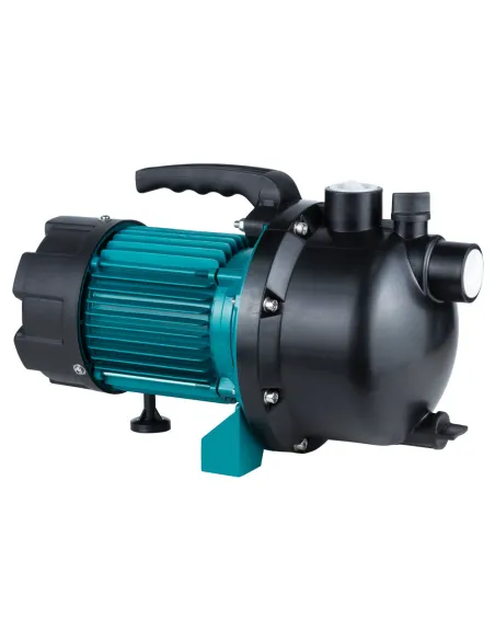 Поверхностный насос Leo 775308, 1.0 кВт, пластик - 7