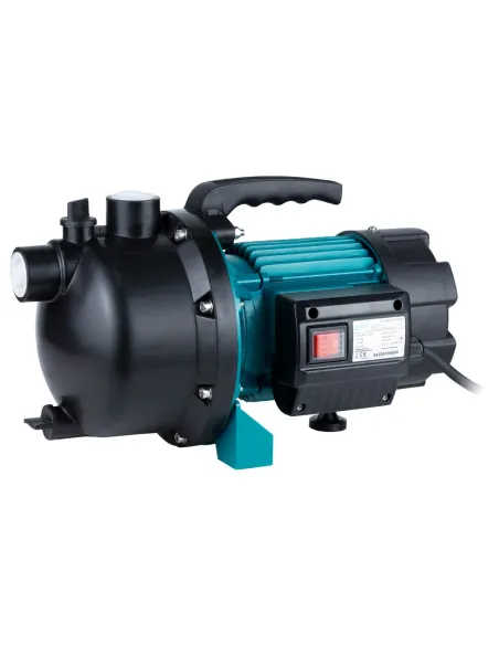 Поверхностный насос Leo 775309, 1.2 кВ, пластик - 1