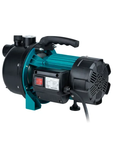 Поверхностный насос Leo 775309, 1.2 кВ, пластик - 3