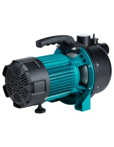 Поверхностный насос Leo 775309, 1.2 кВ, пластик - 5