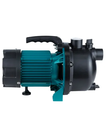 Поверхностный насос Leo 775309, 1.2 кВ, пластик - 6