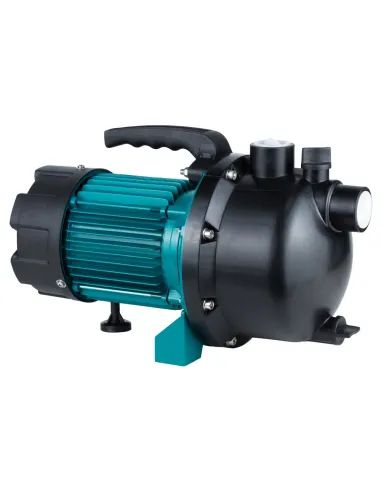 Поверхностный насос Leo 775309, 1.2 кВ, пластик - 7