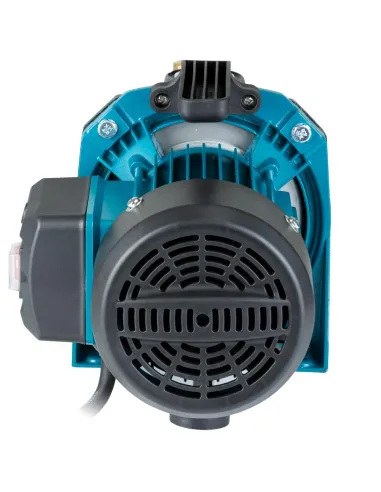 Поверхневий насос Leo 775346, 0.8 кВт, чавун - 5