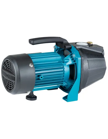 Поверхневий насос Leo 775346, 0.8 кВт, чавун - 6