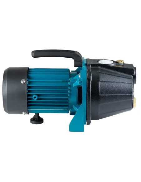 Поверхневий насос Leo 775346, 0.8 кВт, чавун - 7