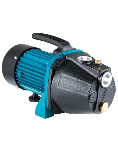 Поверхневий насос Leo 775346, 0.8 кВт, чавун - 8