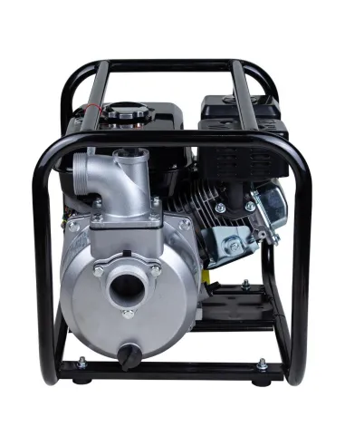 Мотопомпа Aquatica 772531 5 кВт - 4