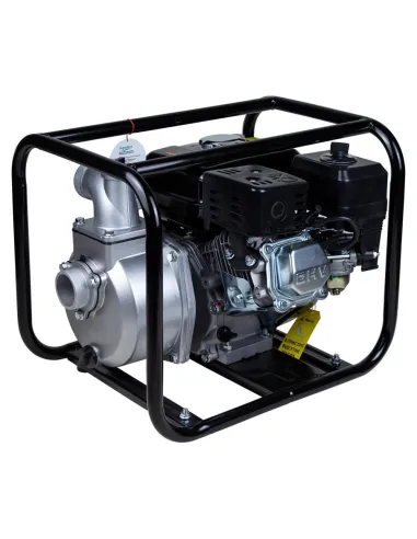 Мотопомпа Aquatica 772531 5 кВт - 5