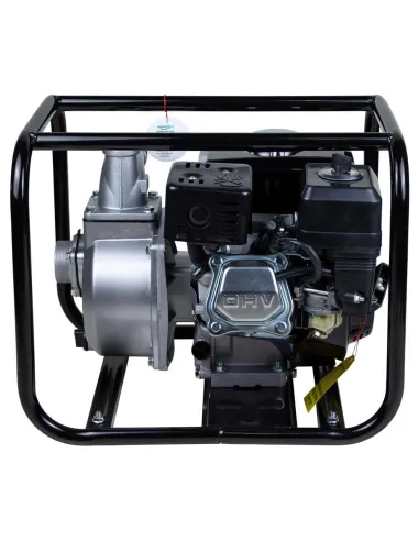 Мотопомпа Aquatica 772531 5 кВт - 6