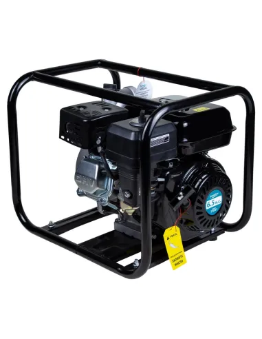 Мотопомпа Aquatica 772531 5 кВт - 7