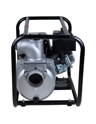 Мотопомпа Aquatica 772532 5 кВт - 4