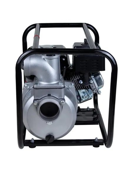 Мотопомпа Aquatica 772532 5 кВт - 4