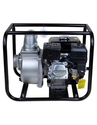 Мотопомпа Aquatica 772532 5 кВт - 6