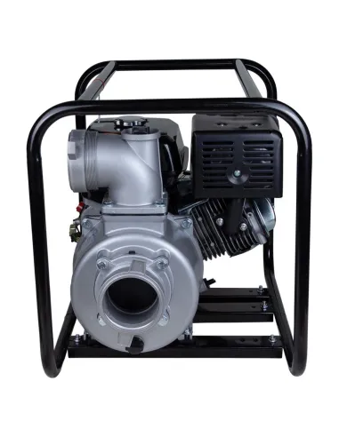 Мотопомпа Aquatica 772533 10 кВт - 4